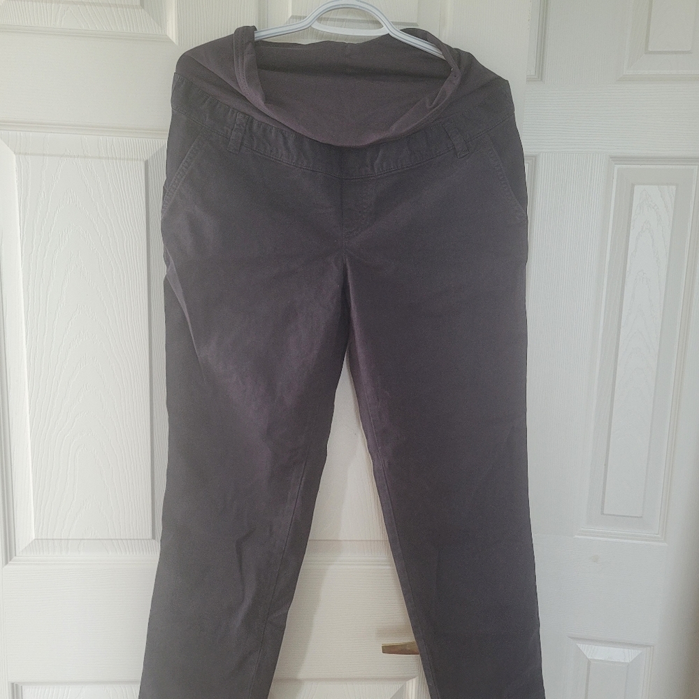 Maternity pants - Picture 4 of 4